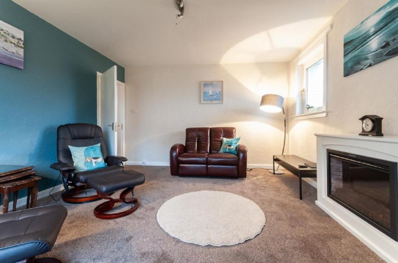 Apartament Corrie View Fort William Zewnętrze zdjęcie