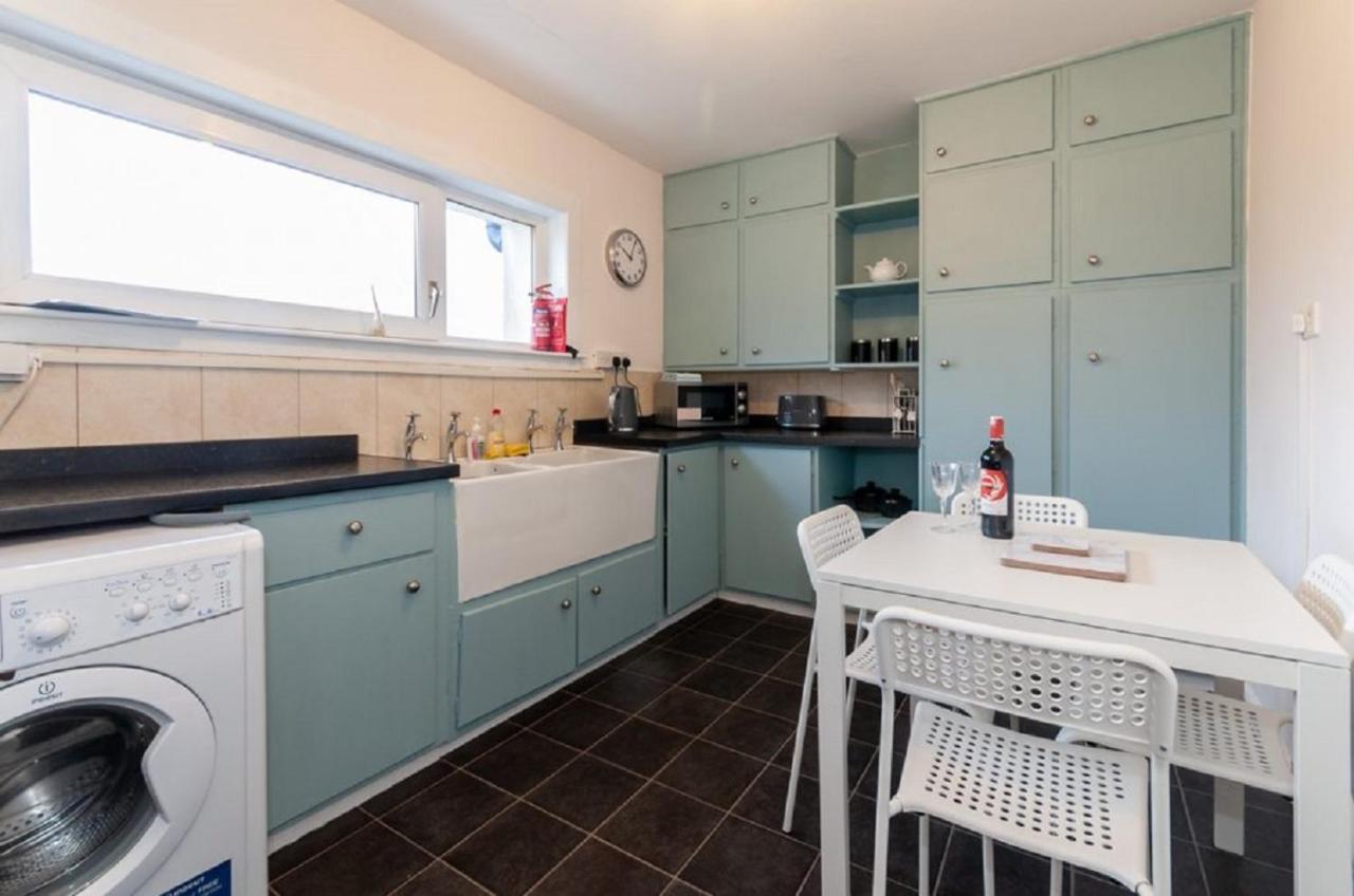 Apartament Corrie View Fort William Zewnętrze zdjęcie